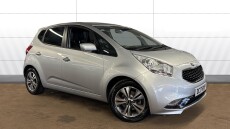 Kia Venga 1.6 4 5dr Auto [6] Petrol Hatchback